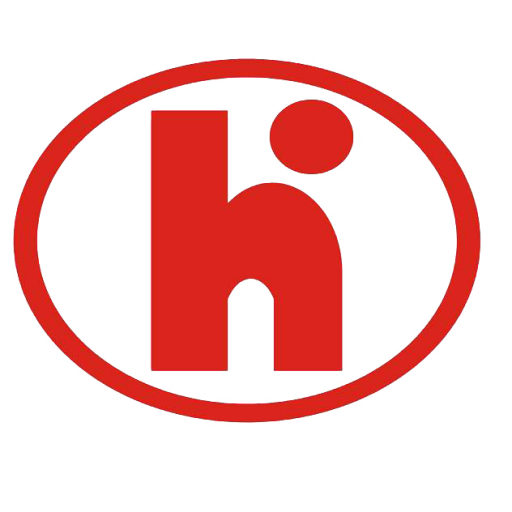 HANA logo mark